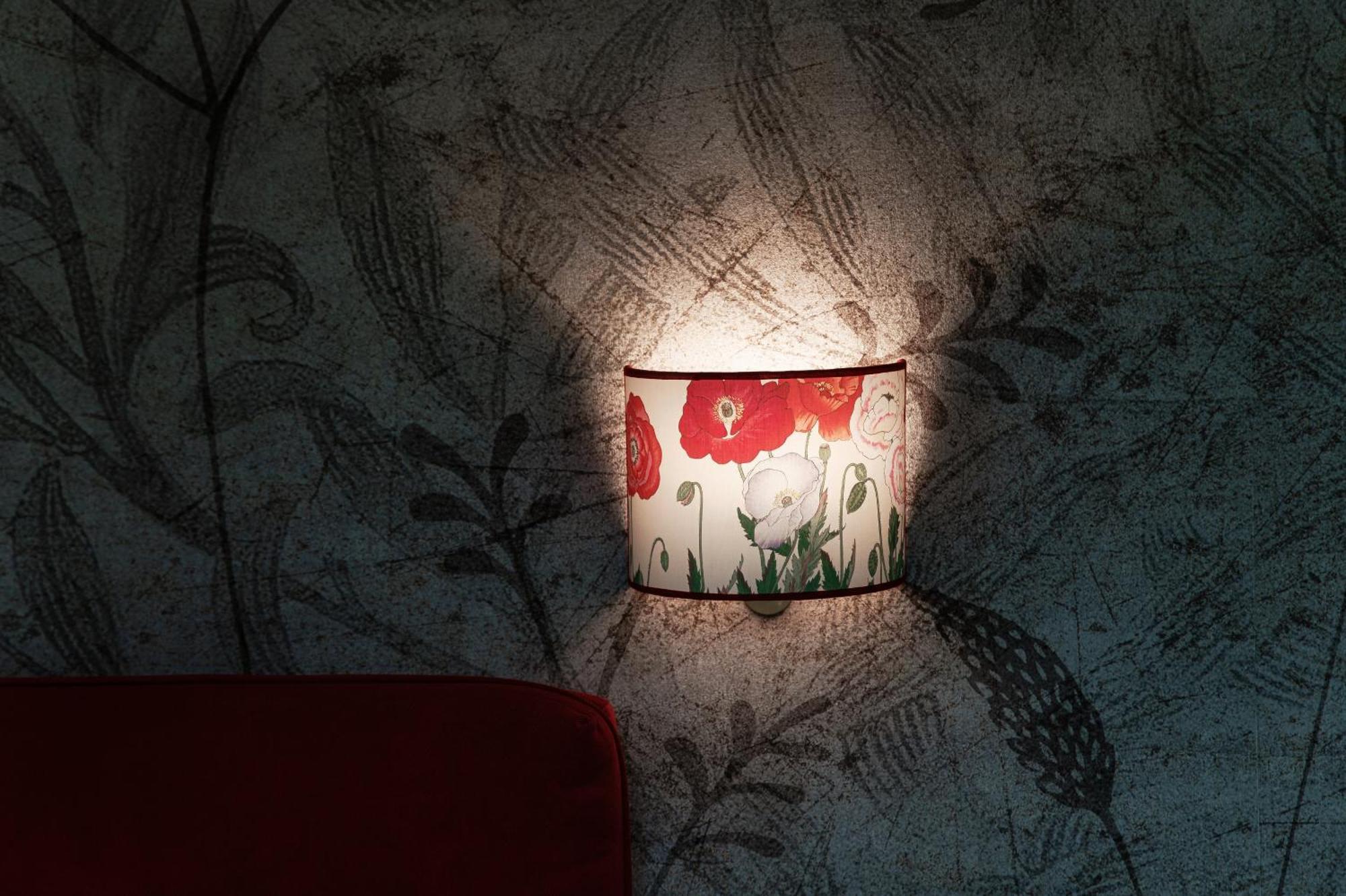 Hotel Ristorante La Vignetta Cernobbio Exteriér fotografie