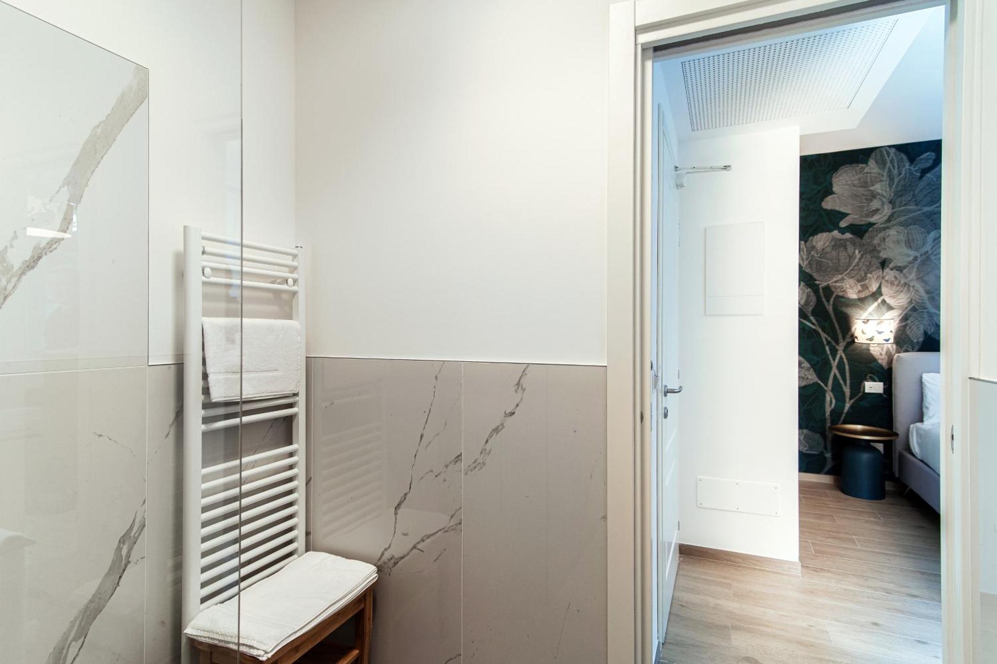 Hotel Ristorante La Vignetta Cernobbio Exteriér fotografie