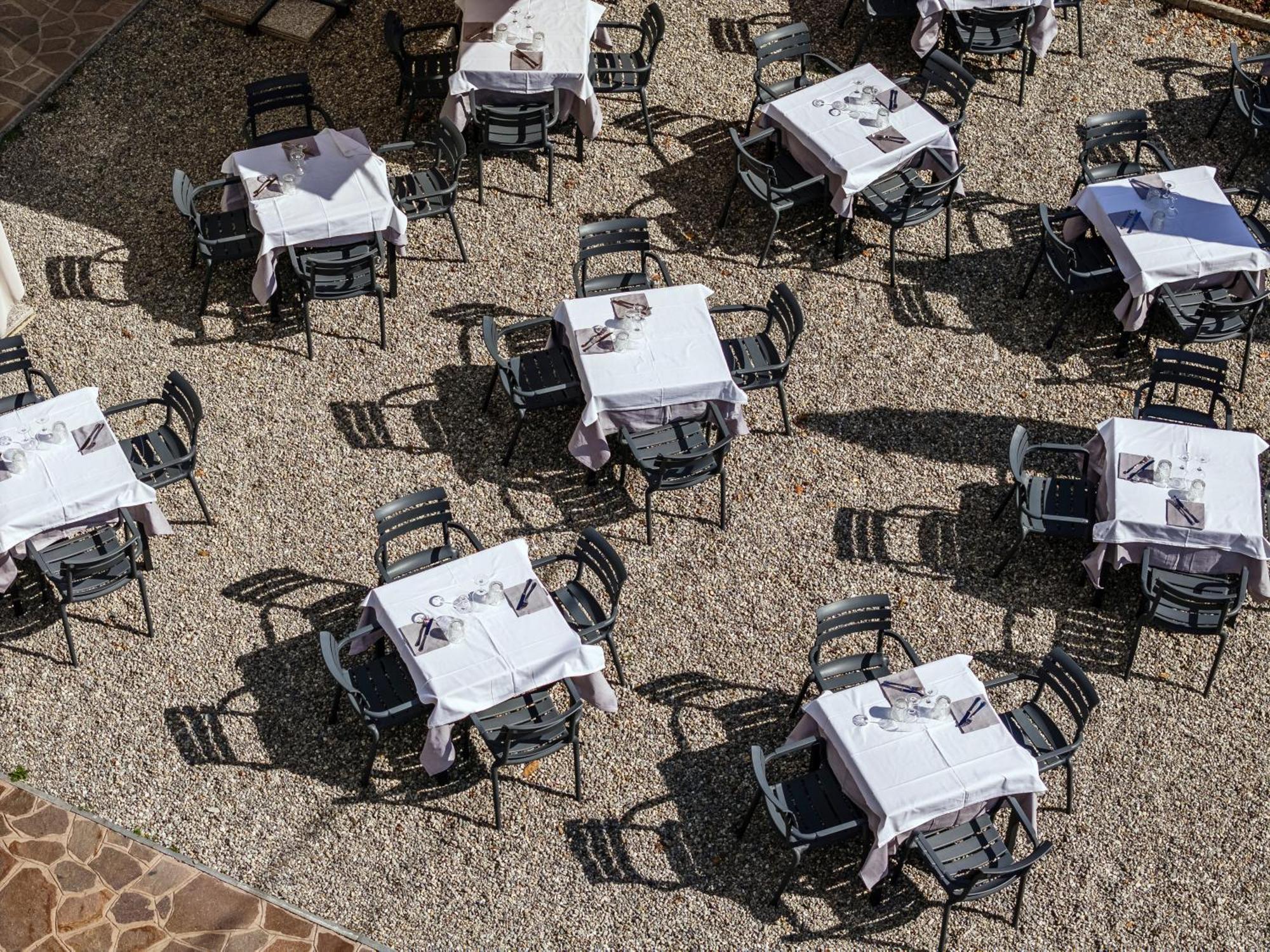 Hotel Ristorante La Vignetta Cernobbio Exteriér fotografie